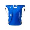 geckobrands Lightweight 30L Waterproof Backpack - Lightweight Watertight Outdoor Bag Hiking Traveling Light Water Activities view 3