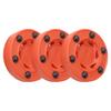 BESPORTBLE Roller Hockey Puck Outdoor Hockey Puck Training Accessories view 2