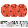 BESPORTBLE Roller Hockey Puck Outdoor Hockey Puck Training Accessories view 4