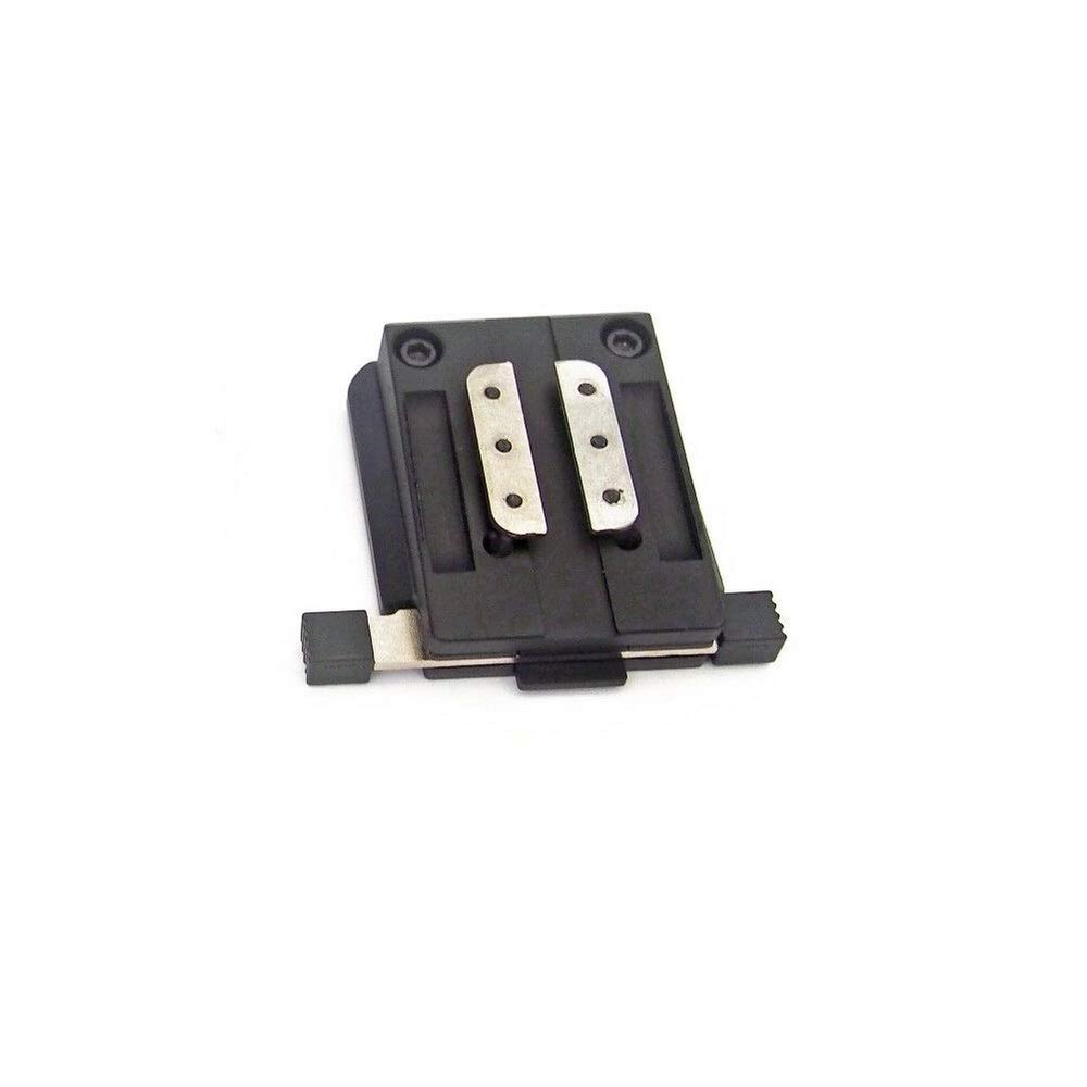 ArmorMason CNC Machined L4 Interface Plate Compatible with Wilcox DPAM/GSGM / G24R Night Vision Mount