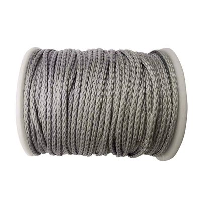 Onewind Ultralight Tent Guyline Cordage HMWPE Tarp Rope 100ft, Lightweight and Durable Great for Hammock Camping, Backpacking and Camping