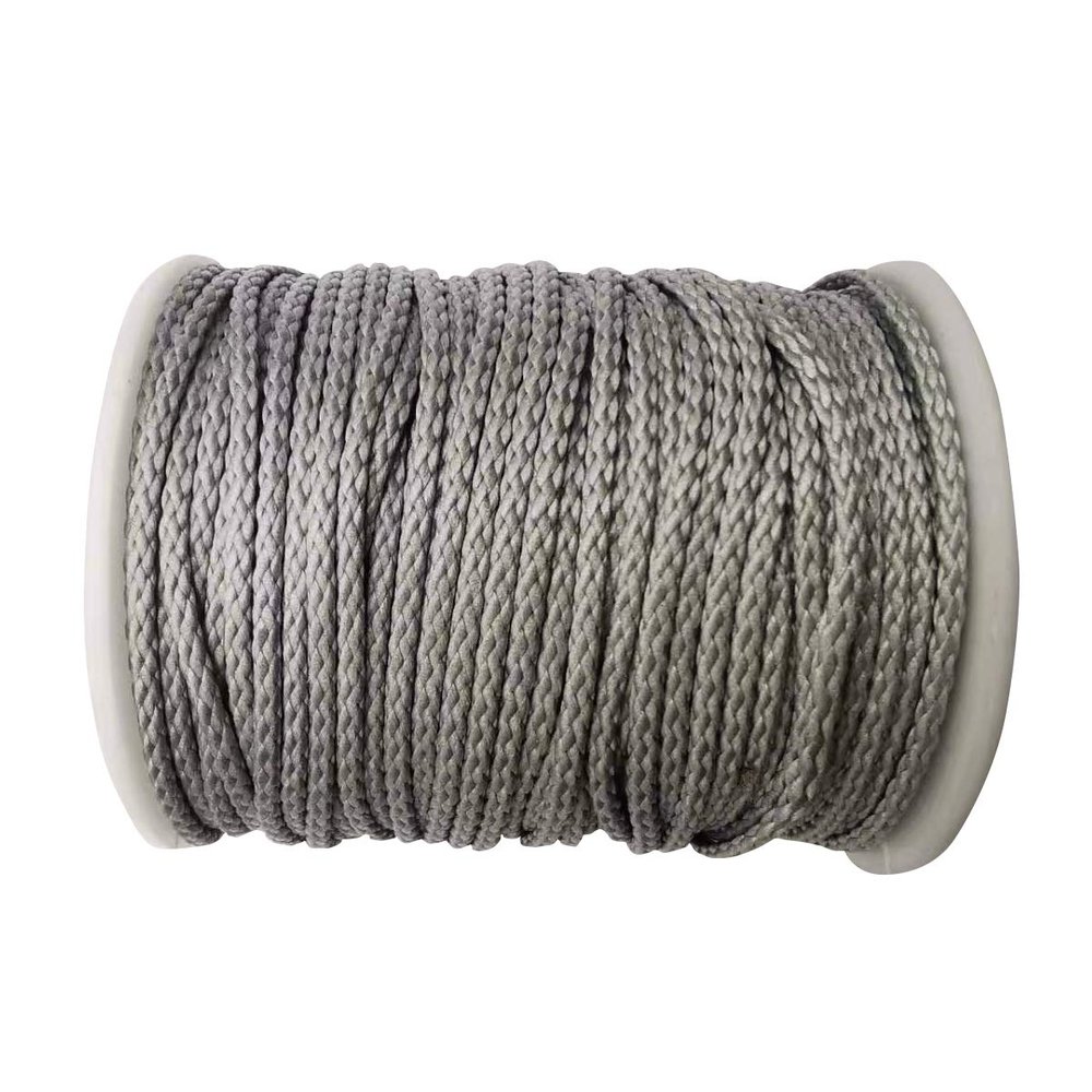 Onewind Ultralight Tent Guyline Cordage HMWPE Tarp Rope 100ft, Lightweight and Durable Great for Hammock Camping, Backpacking and Camping