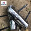 Nautical-Mart Medieval Knight King Elendil Armour Gondor Fountain Arm bracers & Leg Greaves (Leg Greaves) view 4