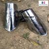 Nautical-Mart Medieval Knight King Elendil Armour Gondor Fountain Arm bracers & Leg Greaves (Complete Set) view 4