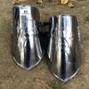 Nautical-Mart Medieval Knight King Elendil Armour Gondor Fountain Arm bracers & Leg Greaves (Arm bracers) view 1