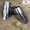Nautical-Mart Medieval Knight King Elendil Armour Gondor Fountain Arm bracers & Leg Greaves (Arm bracers) view 2