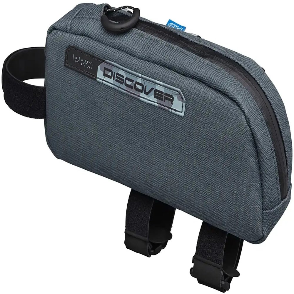 PRO DISCOVER Top Tube Bag Medium