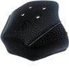VKEDA 100% Real Cowhide | Toe Cap Guard Protectors | Roller Skate Derby Speed 1 Pair(Black) view 2