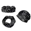 1 PCS Women Baggy Slouchy Beanie Chemo Hat Cap Slouchy Snood Hat Cancer Headwear view 3