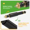 10L0L 4 Pack Golf Cart Shocks, Front Rear Shock Absorbers Kit for EZGO TXT & Medalist 1994-Up Gas & Electric Model, Replace OEM 70928-G01 76418-G01 view 4