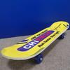 CHIKKOK Skateboard, 7-Layer Hard Maple Deck for Youths,Beginners,110 lb,23.6X 6 lnches,602 view 2
