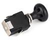 10L0L Golf Cart Headlight Switch Button for Yamaha, Club Car, EZGO, Push Pull Style, 12 Volt On Off Light Switch view 3