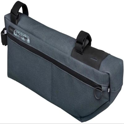 PRO DISCOVER Medium Frame Bag