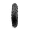 12 Inch Tire for Bicycle Wheel 12 1/2 x 2 1/4 Tyre and Tube for Small Bike Wheel Diameter 30cm (tire+Direct Valve Inner Tube) view 3