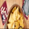 YouTheFan NCAA Florida State Seminoles 3D Logo Series Coasters 4" x 4" view 2