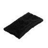 angwang Crochet Tube Top Elastic Waistband,9" Crochet Tube Top Elastic Waistband Headband Hair Band Girls Tutu Skirt Light Pink view 2