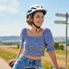 Bilaki Bike Helmet for Adults Women Men Youth Kids, Lightweight Mountain Road Bicycle Cycling Helmets with Adjustable Dial & Removable Visor view 2