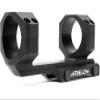 Athlon Optics Cantilever Scope Mount 30mm 0MOA, Black view 1