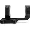 Athlon Optics Cantilever Scope Mount 30mm 0MOA, Black view 3