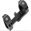 Athlon Optics Cantilever Scope Mount 30mm 0MOA, Black view 4