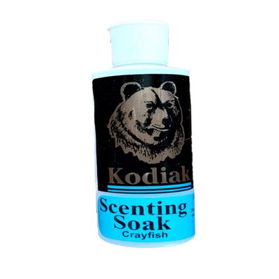 Kodiak scenting soak (Herring)