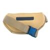 DRFT Neoprene Water Resistant Waist Fanny Pack for Travel, Beach, and Sport view 3