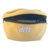 DRFT Neoprene Water Resistant Waist Fanny Pack for Travel, Beach, and Sport view 4