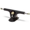Paris V3 180mm 50 Degree Longboard Trucks - Matte Black view 1
