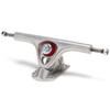 Paris Truck Company V3 180mm 50 Degree Longboard Trucks - Polished Silver view 1