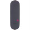 Habitat Eroded Expo Prebuilt Skateboard Complete - Blue - 8.00" view 2