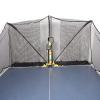 ASDQWER Table Tennis Robot Machine, Automatic Ping Pong Ball Training Machine with Catch Net,Fun Ball Machine/Launcher/Thrower/Shooter for Your Ping Pong Table