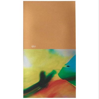 The Killing Floor Sensory Lab 4 Grip Tape