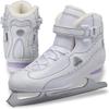 Jackson Ultima Cameo Vantage CS7000 Women's Figure Ice Skates Adult Size 10 Bundle with Free Bag and Guardog Skate Guards view 1