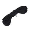 ZIZILAND Trampoline Net Connection Rope, Trampoline Net Cords (15) Black view 1