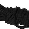 ZIZILAND Trampoline Net Connection Rope, Trampoline Net Cords (15) Black view 4