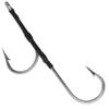 Saltwater Double Hooks Rig for Trolling and Chunking Stainless Steel Big Game Southern Tuna Hooks Forged for Tuna Marlin Wahoo Dorado Fishing view 1