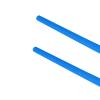 Mryok Replacement Earsocks Nosepiece for Oakley Metal Plate OX5038/Carbon Plate OX5079 Eyeglasses - Sky Blue view 2