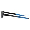 Mryok Replacement Earsocks Nosepiece for Oakley Metal Plate OX5038/Carbon Plate OX5079 Eyeglasses - Sky Blue view 3