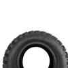 L-faster 200x50 Off-Road Tire and Tube 8 Inch Mountain Tyre and Air Tube for Mountain Scooter and Mountain Skateboard Pneumatic Whee (Outer tire) view 4