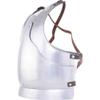 Ancient Warrior Breastplate Medieval Cuirass Body Armour - Medium Silver view 3