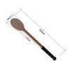 Mike Wooden Spoon Tennis Racket for Home Tennis Pointer Drill Training view 2