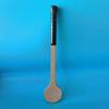 Mike Wooden Spoon Tennis Racket for Home Tennis Pointer Drill Training view 3