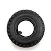 200x50 Off-road Tire And Tube 8 Inch Mountain Tyre And Air Tube For Mountain Scooter And Mountain Skateboard Pneumatic Whee (inner tube+outer tire) view 2