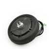 24V36V48V 350W 6.5 Inch Scooter Hub Motor With Hall Sensor 170mm Diameter Brushless Motor Wheel With Solid Tire (24V) view 4