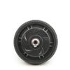 24V36V48V 350W 6.5 Inch Scooter Hub Motor with Hall Sensor 170mm Diameter Brushless Motor Wheel with Solid Tire (36V) view 3