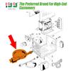 10L0L Golf Cart 36 Volt 2 Prong DC Charger Cord with Plug for Yamaha, EZGO, Club Car, OEM# 14835-G1 1016433-01 1013076 view 2