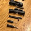 Glock Tool Kit Compatible with Glock, Front Sight Remove, Magazine Disassembly, Pin Punch Tools Compatible with Glock 19 26 27 43 Accessories view 2