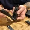 Glock Tool Kit Compatible with Glock, Front Sight Remove, Magazine Disassembly, Pin Punch Tools Compatible with Glock 19 26 27 43 Accessories view 3