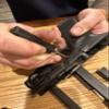 Glock Tool Kit Compatible with Glock, Front Sight Remove, Magazine Disassembly, Pin Punch Tools Compatible with Glock 19 26 27 43 Accessories view 4