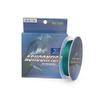Ashconfish Colorfast Braided Fishing Line- 8 Strands Braided Lines Fadeless -Abrasion Resistant - Zero Stretch-Smaller Diameter, 300M/328Yards 10LB Moss Green view 1